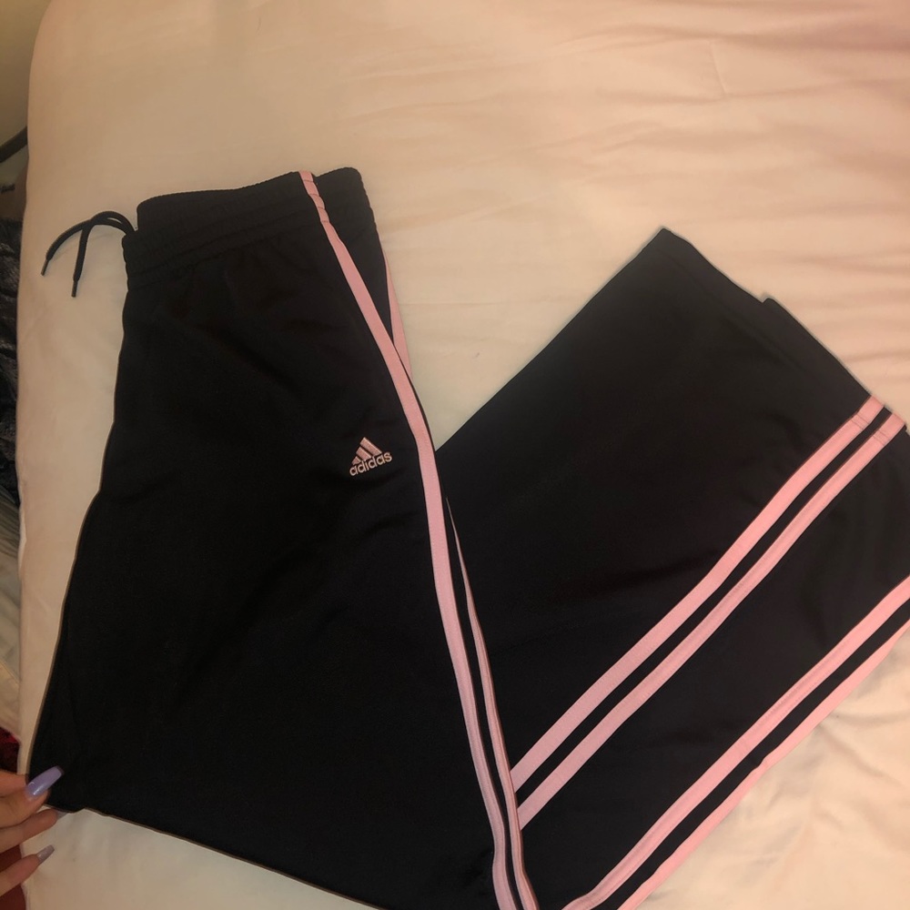 Adidas sweatpants